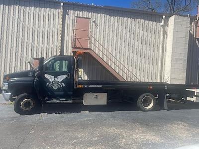 Used 2005 Chevrolet Kodiak C4500 Regular Cab 4x2 Rollback Body for sale #A3P-29713 - photo 1