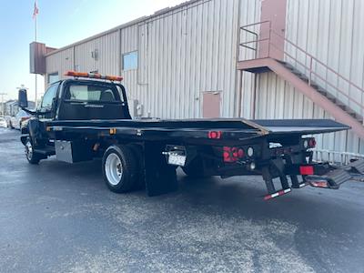Used 2005 Chevrolet Kodiak C4500 Regular Cab Rollback Body for sale #A3P-29713 - photo 2
