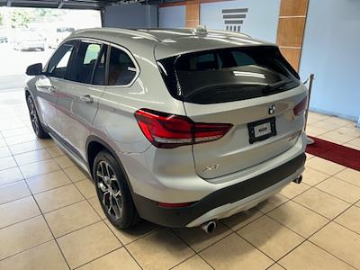 Used 2021 BMW X1 xDrive28i AWD SUV for sale #A3P-31931 - photo 2