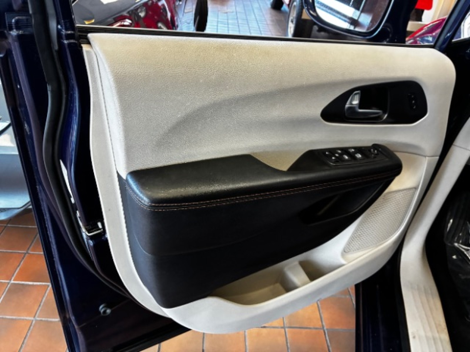 Used 2020 Chrysler Pacifica - photo 18