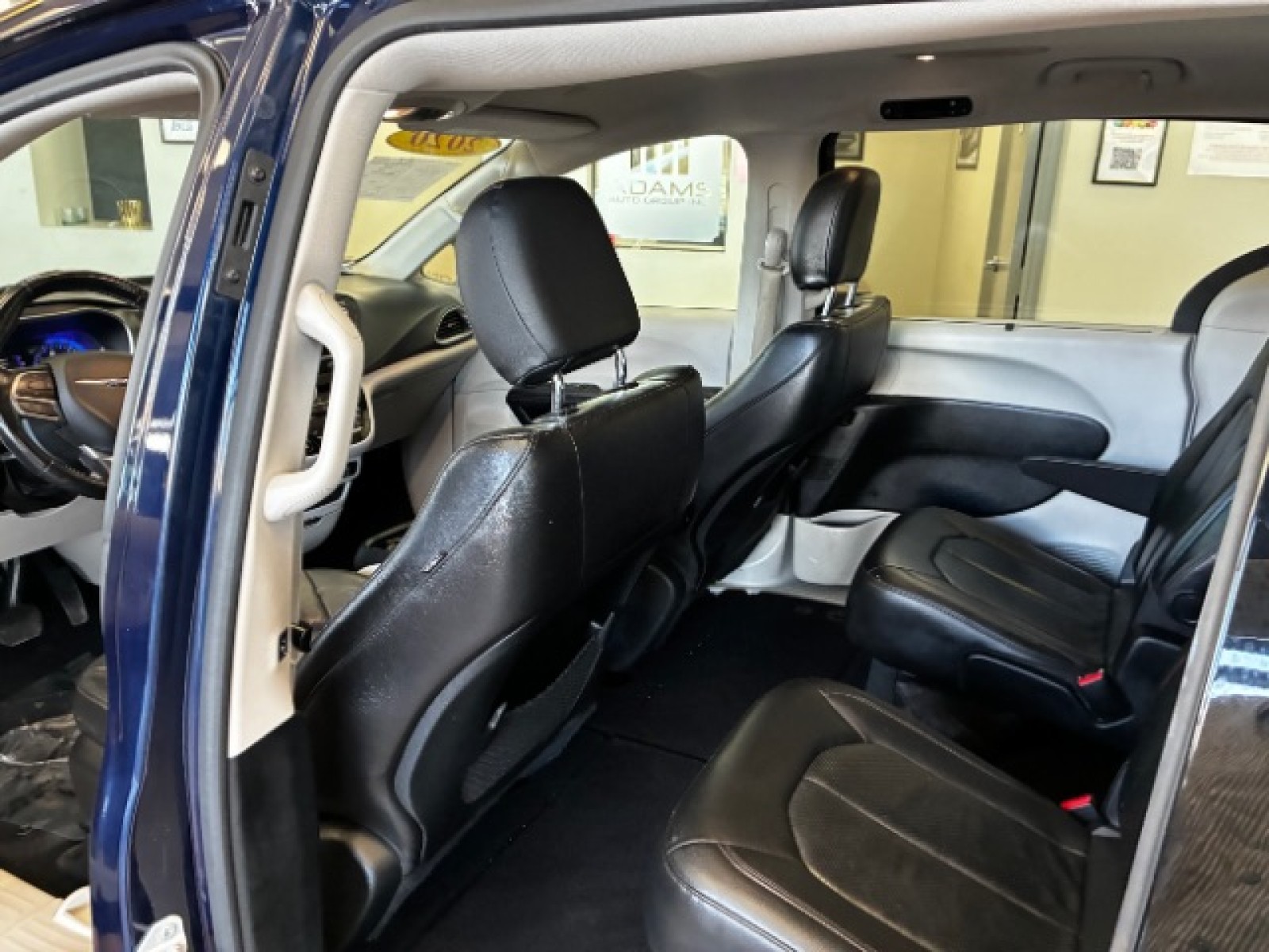Used 2020 Chrysler Pacifica - photo 26