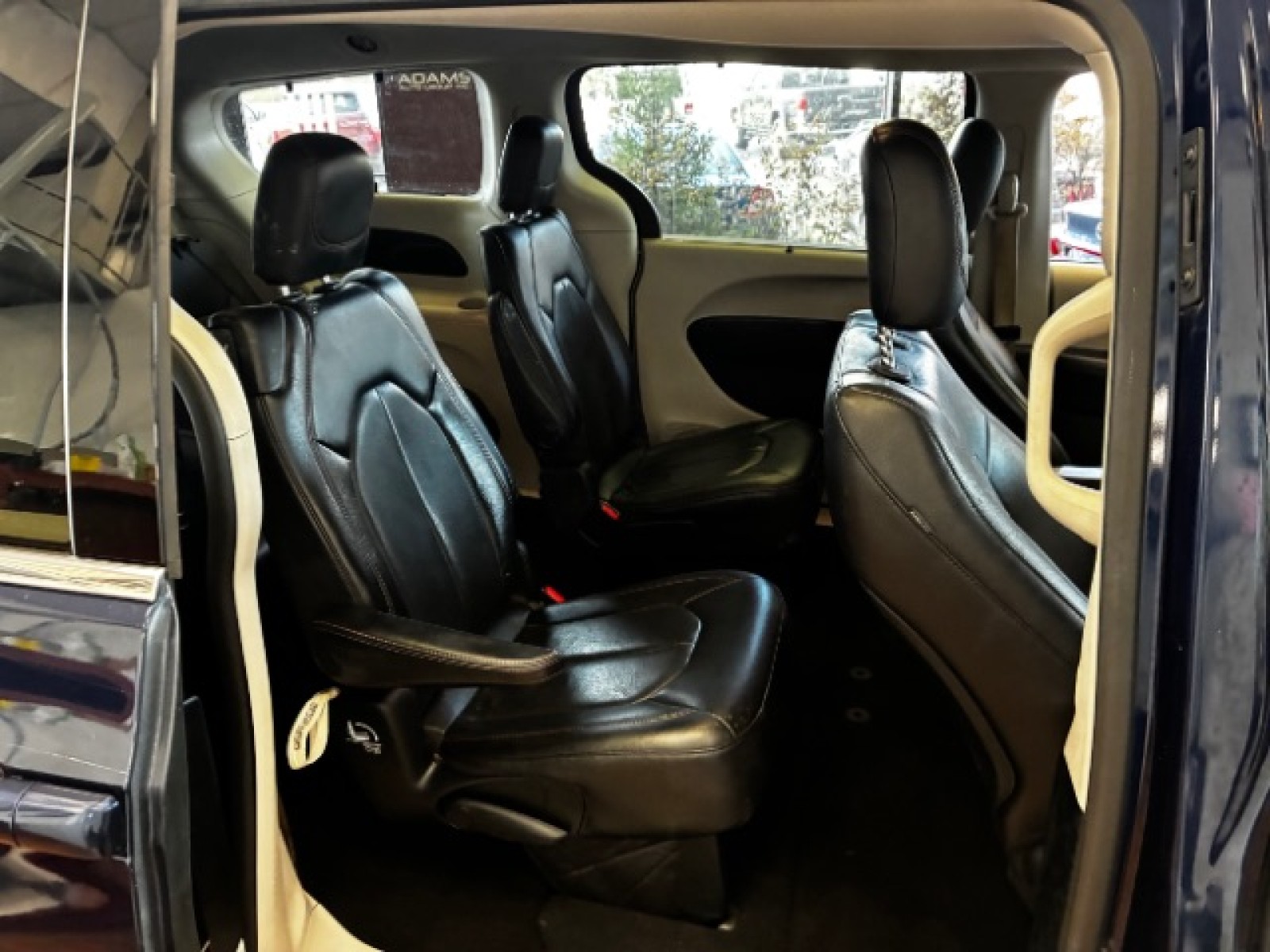 Used 2020 Chrysler Pacifica - photo 34