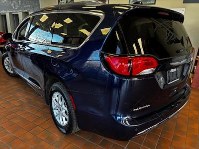 Used 2020 Chrysler Pacifica - photo 1