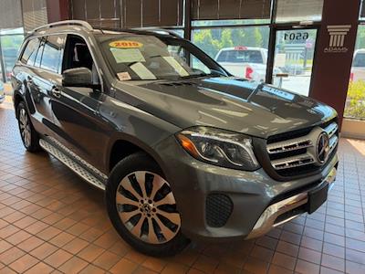 Used 2019 Mercedes-Benz GLS 450 GLS for sale #A3P-32079 - photo 1