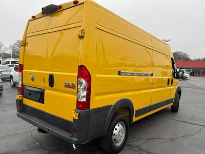 Used 2018 Ram ProMaster 2500 High Roof Empty Cargo Van for sale #A3P-32591 - photo 2