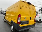 Used 2018 Ram ProMaster 2500 High Roof Empty Cargo Van for sale #A3P-32591 - photo 7