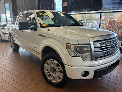 Used 2013 Ford F-150 - photo 1