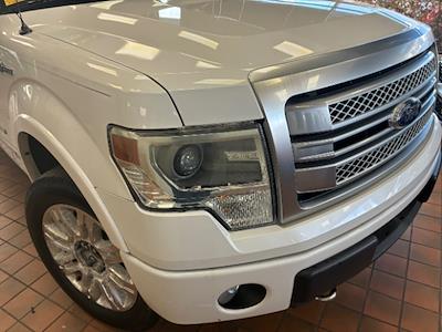 Used 2013 Ford F-150 - photo 1