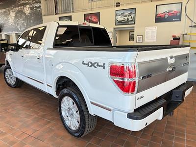Used 2013 Ford F-150 - photo 1