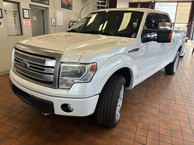 Used 2013 Ford F-150 - photo 1