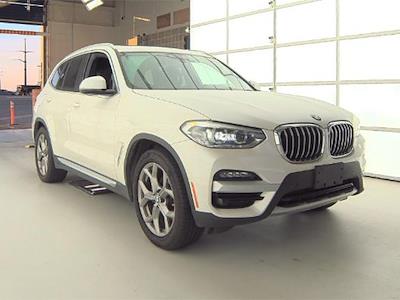 Used 2020 BMW X3 xDrive30i AWD SUV for sale #A3P-34446 - photo 1
