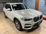 Used 2020 BMW X3 xDrive30i AWD SUV for sale #A3P-34446 - photo 10