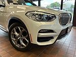 Used 2020 BMW X3 xDrive30i AWD SUV for sale #A3P-34446 - photo 3