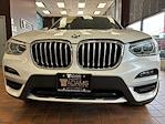 Used 2020 BMW X3 xDrive30i AWD SUV for sale #A3P-34446 - photo 4