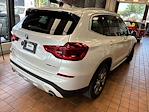 Used 2020 BMW X3 xDrive30i AWD SUV for sale #A3P-34446 - photo 2