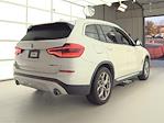 Used 2020 BMW X3 xDrive30i AWD SUV for sale #A3P-34446 - photo 2