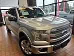 Used 2015 Ford F-150 XLT SuperCrew Cab for sale #A3P-37504 - photo 1