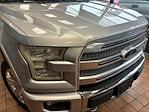 Used 2015 Ford F-150 XLT SuperCrew Cab for sale #A3P-37504 - photo 3