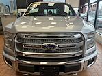 Used 2015 Ford F-150 XLT SuperCrew Cab for sale #A3P-37504 - photo 5