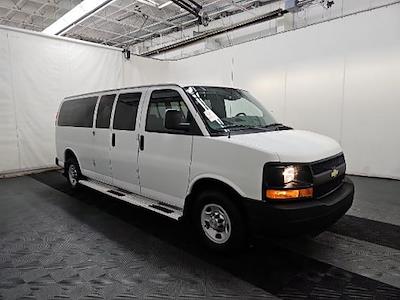 Used 2012 Chevrolet Express 3500 1LS Passenger Van for sale #A3F-41946 - photo 1