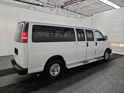Used 2012 Chevrolet Express 3500 1LS Passenger Van for sale #A3F-41946 - photo 2