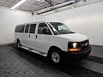 Used 2012 Chevrolet Express 3500 1LS Passenger Van for sale #A3F-41946 - photo 1