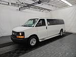 Used 2012 Chevrolet Express 3500 1LS Passenger Van for sale #A3F-41946 - photo 4