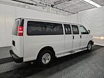 Used 2012 Chevrolet Express 3500 1LS Passenger Van for sale #A3F-41946 - photo 2