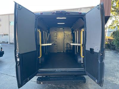 Used 2019 Ram ProMaster 3500 High Roof Upfitted Cargo Van for sale #A3P-42193 - photo 2