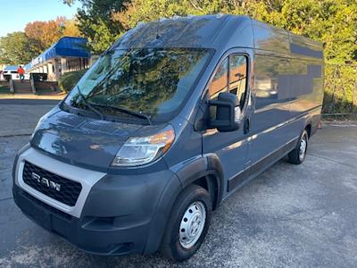 Used 2019 Ram ProMaster 3500 High Roof Upfitted Cargo Van for sale #A3P-42193 - photo 1