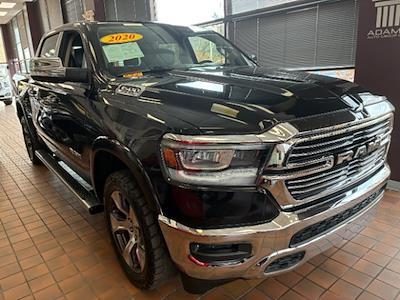 Used 2020 Ram 1500 - photo 1