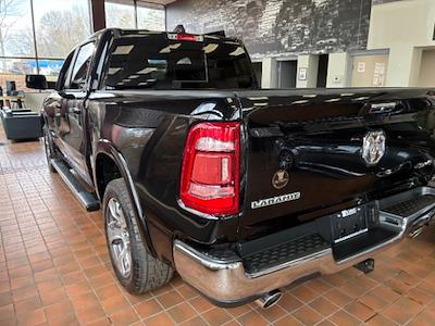 Used 2020 Ram 1500 - photo 1