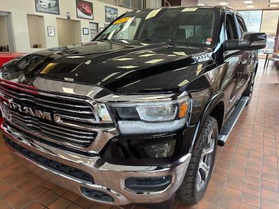 Used 2020 Ram 1500 - photo 1