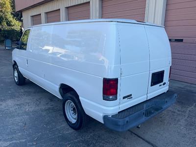 Used 2012 Ford E-150 Empty Cargo Van for sale #A3P-42992 - photo 2