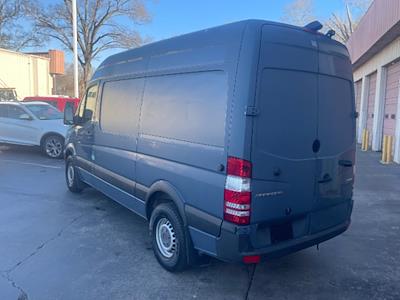 Used 2018 Mercedes-Benz Sprinter 2500 RWD Upfitted Cargo Van for sale #A3P-43228 - photo 2