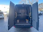 Used 2018 Mercedes-Benz Sprinter 2500 RWD Upfitted Cargo Van for sale #A3P-43228 - photo 17
