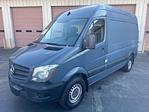 Used 2018 Mercedes-Benz Sprinter 2500 RWD Upfitted Cargo Van for sale #A3P-43228 - photo 1