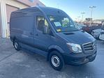 Used 2018 Mercedes-Benz Sprinter 2500 RWD Upfitted Cargo Van for sale #A3P-43228 - photo 4