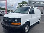 Used 2017 Chevrolet Express 3500 Upfitted Cargo Van for sale #A3P-45703 - photo 6