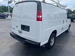 Used 2017 Chevrolet Express 3500 Upfitted Cargo Van for sale #A3P-45703 - photo 2