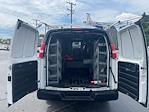 Used 2017 Chevrolet Express 3500 Upfitted Cargo Van for sale #A3P-45703 - photo 8