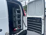 Used 2017 Chevrolet Express 3500 Upfitted Cargo Van for sale #A3P-45703 - photo 9