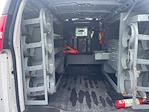 Used 2017 Chevrolet Express 3500 Upfitted Cargo Van for sale #A3P-45703 - photo 12