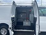 Used 2017 Chevrolet Express 3500 Upfitted Cargo Van for sale #A3P-45703 - photo 14