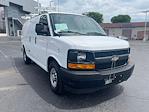 Used 2017 Chevrolet Express 3500 Upfitted Cargo Van for sale #A3P-45703 - photo 1