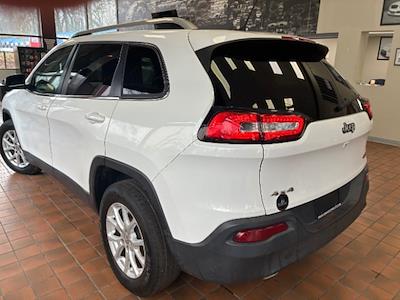 Used 2015 Jeep Cherokee - photo 1