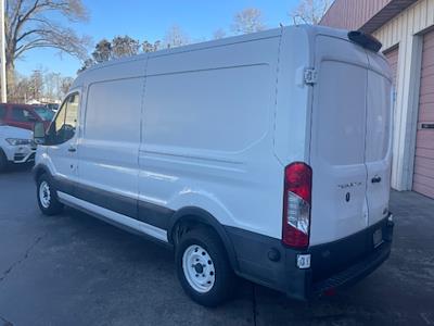 Used 2019 Ford Transit 150 Medium Roof Empty Cargo Van for sale #A3P-50291 - photo 2