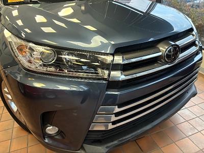 Used 2018 Toyota Highlander Limited for sale #A3P-54444 - photo 2