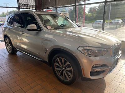 Used 2018 BMW X3 xDrive30i AWD SUV for sale #A3P-57377 - photo 1