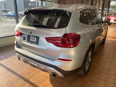 Used 2018 BMW X3 xDrive30i AWD SUV for sale #A3P-57377 - photo 2